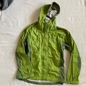 Marmot Raincoat